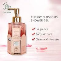 ราคา GreenHouse สบู่น้ำหอม กลิ่นmissdior ของแท้100 ครีมอาบน้ำกลิ่นหอม ฟองเยอะ 320ML (20946355622)