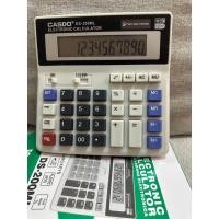 ราคา เครื่องคิดเลข หน้าจอ 12 หลัก รุ่น CASIO DM 1200V 05h Rat (21324584063)