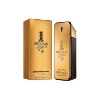 ราคา น้ำหอม ผู้ชาย แบรนด์ดัง น้ำหอม One MILLION EDT FOR MEN 100ML สำหรับผู้ชาย ส่งฟรี (20888818358)