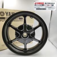 ราคา ล้อแม็กหน้า ล้อแม็กหลัง GRAND FILANO แท้ YAMAHA FRONT REAR CAST WHEEL (16715284444)