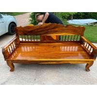 ราคา โซฟาไม้ขนาด80x200ซ ม (19829299981)