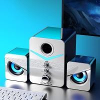 ราคา ลำโพงบลูทูธขนาดเล็กระบบเสียงโฮมเธียเตอร์ ขนาดตั้งโต๊ะ (21170802697)