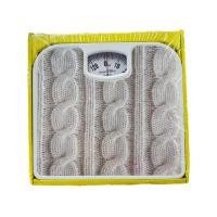 ราคา เครื่องชั่งน้ำหนัก เครื่องชั่งน้ำหนักคนแบบเข็ม MECHANICAL HEALTH SCALE ชั่งได้สูงสุด 130 กิโล (20640574064)