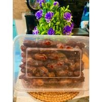 ราคา มะขามหวาน พันธุ์สีชมพู แบบแกะเปลือกมะขามข้อ ขนาด 350 กรัม พร้อมส่งค่ะ (21034285922)