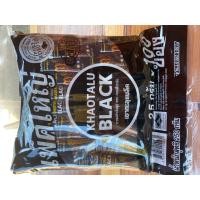 ราคา กาแฟเขาทะลุแบล็ค กาแฟดำสำเร็จรูป ไม่มีน้ำตาล คอฟฟี่ฟาร์ม (21251686944)