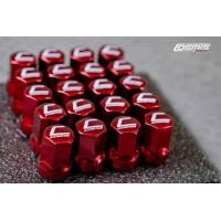 ราคา น็อตสี Cosmis แท้ น็อตล้อ 1กล่องมี20ตัว สั่งเพิ่มได้ P1 5 มี4สีให้เลือก สีน้ำเงิน แดง ดำ ทอง น็อตล้อคุณภาพสูง น็อตแต่ง น็อตcosmis (12594642420)