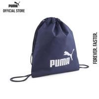ราคา PUMA BASICS กระเป๋า PUMA Phase Gym Sack สีฟ้า ACC 07994402 (20965613133)