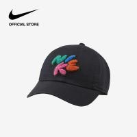 ราคา Nike Kids Club US CB Bubble Cap Black (21205009572)