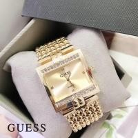 ราคา นาฬิกาข้อมือแฟชั่นดัง นาฬิกาสายผ้า ขนาดหน้าปัด 30 mm สินค้ามีถ่าน ผ้าเช็ค ถุงผ้าแถมให้นะคะ (1422034322)