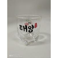 ราคา แก้วน้ำ แก้วโซจู แก้วเกาหลี แก้วเล็ก แก้วช็อท ขนาด 1 5 oz 45 ml แก้วคอมเบ สายดริ้งแก้วยอดฮิต แก้วนิยม แก้วช็อต แก้วชอท แก้วสั้น แก้วน้ำดื่ม (21162378331)
