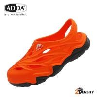 ราคา New ADDA Wind รองเท้าแตะ พื้นเบา รัดส้น ของแท้ 100 รุ่น Adda 5TD75 ส่งเร็วทุกวัน size 4 10 (20505677257)