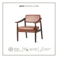ราคา Best Seller APINA เก้าอี้โซฟา รุ่น HAGEN Easy Chair (7450810558)