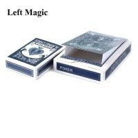 ราคา Inexhaustible Case Of Cards Magic Tricks Cards Change Magic Box Props Class Magic Stage Street Mentalism Illusions Toys Joke (20132952159)