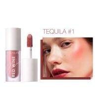 ราคา FOCALLURE ที่ปัดแก้มของเหลวเครื่องสำอางค์ธรรมชาติอ่อนนุ่มเม็ดสีติดทนป้องกันการลบเลือนติดทนนานแดงก่ำผิวผสมกลางๆ (20808932510)