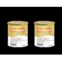 ราคา จำนวนตั้งแต่ 2 6 กระปุก Nutramigen LGG สำหรับเด็กแพ้นมวัว 400 กรัม นูตรามิเยนLGG (21008482893)