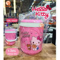 ราคา พร้อมส่ง รวมกระติก ขวดน้ำ คิตตี้ Hello Kitty ลิขสิทธิ์แท้ น่ารัก น่าเก็บ น่าใช้ สาวก Sanrio โทนชมพูหวาน (20540016423)