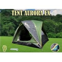 ราคา เต็นท์ สนามเดินป่า รุ่น Aurora EX ล๊อตใหม่2023 สินค้าจากไทย พร้อมส่ง (21128428322)