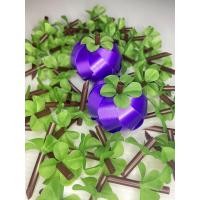 ราคา จุกมังคุด ใบมังคุด ก้านมังคุด เหรียญโปรยทาน แพ็ค100ใบ พร้อมส่ง (20676961888)