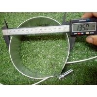 ราคา ฮีตเตอร์กระติกน้ำร้อน 2 สาย เส้นผ่าศูนย์กลาง รอบนอก13 5 ซม เส้นผ่าศูนย์กลางวงใน 13 ซม ใส่ชาร์ปได้ ราคา ต่อ 1 ชิ้น (15324415093)