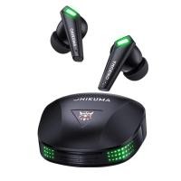 Onikuma Gaming True Wireless Earbuds หูฟังไร้สาย รุ่น T308