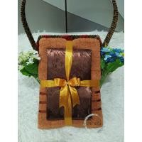 ราคา ชุดสังฆทานผ้าขนหนู ผ้าห่ม แบบ 2 ชิ้น แถมใส่ถุงแก้วให้ (20821037906)