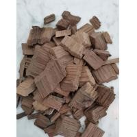 ราคา 100กรัม เกล็ดไม้โอ๊ค อเมริกันแบบคั่วกลาง American Medium Toasted Oak Chips For BBQ or Home Brewing Wine Making to Provide the Flavour of Oak Barrel (7228526359)