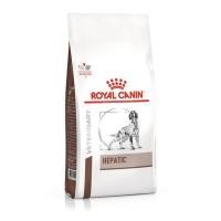 ราคา Royal Canin Vet Hepatic 6 KG อาหารสุนัข สำหรับตับสุนัข (20082919615)