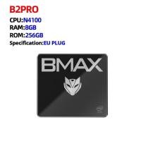 ราคา Bmax B2 Pro Mini PC Windows 11 Pro OS PC All In One HDMI Intel N4100 8GB RAM 256GB SSD Intel UHD กราฟิก600 1000Mbps Ethernet (21171184345)