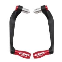 ราคา สำหรับ HONDA CBR650R CBR 650R CBR650 R รถจักรยานยนต์22มม มือจับที่จับตัวป้องกันคันคลัตช์เบรกอุปกรณ์ปกป้องป้องกันแฮนด์ (20490898246)