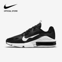 ราคา Nike Mens Air Max Infinity 2 Shoes Black ไนกี้ รองเท้าผู้ชาย แอร์ แม็กซ์ อินฟินิตี้ 2 สีดำ (9224256790)