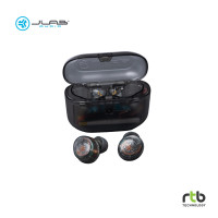 ราคา JLab Go Air Pop Clear หูฟังไร้สาย True Wireless Earbuds หูฟังบลูทูธ (21021730194)