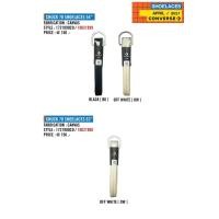 ราคา เชือกรองเท้า Converse All Star 70 s ลิขสิทธิ์แท้จากบริษัท Converse Thailand (8220192413)