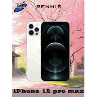 ราคา Rennie โทรศัพท์มือถือ ไอสิบสองโปรแม๊กซ์ โมเดลLL A ประกันร้าน1ป (21075331358)