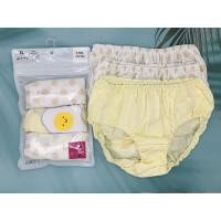 ราคา กางเกงชั้นใน Wacoal Bloom แบบร้อยยาง แพ็ค 3 ตัว COTTON 100 (20817063087)