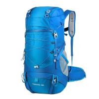 ราคา Westtune กระเป๋าเป้สะพายหลังสำหรับปีนเขา50L พร้อมที่กันฝนกระเป๋าปีนเขาอเนกประสงค์กระเป๋าเป้กลางแจ้งสำหรับเดินทางเดินป่าตั้งแคมป์ (21170992308)