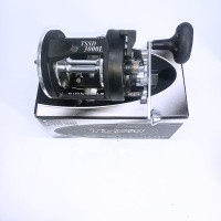 ราคา รอกเบส รอกตกปลาทะเล ตกปลาใหญ่ รุ่น TSSD เบอร์ 2000 3000 L 4000 อัตราทดเกียร์ 3 8 1 (20606215686)
