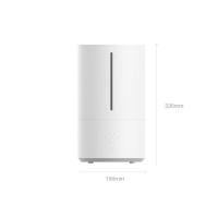 ราคา Xiaomi Smart Air Humidifier 2 เครื่องทำความชื้นอัจฉริยะความจุสูงถึง4 5L เครื่องทำความชื้นเพิ่มความชื้นฟอกอากาศ ปรับระดับได้ (21050805818)