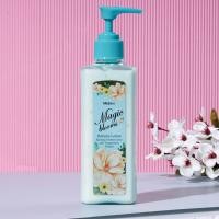 ราคา ซื้อ1ฟรี1 โลชั่น MISTINE มิสทิน พริตตี้ บลูม เมจิค บลูม มอร์นิ่ง บลูม เพอร์ฟูม โลชั่น PRETTY BLOOMS Blossom Whitening Lotion 190ml (20900133981)