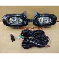 ราคา ไฟตัดหมอกแจ๊ส jazz ge 2011 2012 รุ่นไม่ท้อป สปอร์ตไลท์ แจ๊ส sportlught HONDA JAZZ GE ปี 2011 (8595583097)