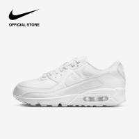ราคา Nike Womens Air Max 90 Shoes White (20731461270)