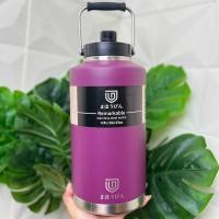 ราคา Mahobin กระติกน้ำ กระติกน้ำเก็บความเย็น ความร้อน ถังน้ำ ขนาด 3000 4800ml เครื่องใช้ในบ้าน กระติกน้ำขนาดใหญ่ 3 4 8ลิตร M 30 พร้อมส่ง (20890027424)