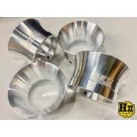 ราคา เฮงสุพรรณ ปากแตรลิ้นเร่งซิ่ง HII เพิ่มแรงม้า เรือนลิ้นเร่ง CBR250 CRF250 (17012826740)