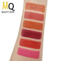 ราคา HASAYA GIRL VELVET MATTE LIPSTICK SET เซต ลิปสติกแมทต์ เนื้อกำมะหยี่ สีชัดสวย ติดทน (21347000450)