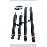 ราคา โช๊คแท้รถตู้Commuter05 18 (18372597080)