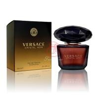 ราคา 100 แท้ น้ำหอม Versace Bright Crystal Crystal Noir Yellow Diamond 90ml for women perfume น้ำหอมผู้หญิง กลิ่นสดชื่น ติดทนนาน (21007231731)
