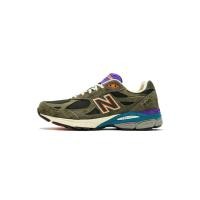 ราคา WARRANTY 5 YEARS NEW BALANCE NB 990 V3 MENS AND WOMENS SNEAKERS M990TC3 COUNTERS (21010976472)