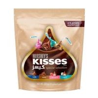 ราคา Hershey s Kisses special selection 100g (20375685487)