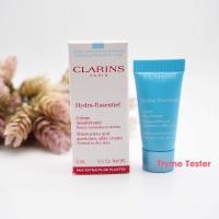 ราคา ฉลากไทย รุ่นเดิม รุ่นใหม่ Clarins Hydra Essentiel Cream 5ml 15ml (16004699308)