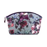 ราคา NaRaYa Cosmetic Bag กระเป๋าเครื่องสำอาง NB 87 M NEW COLOR (20969830773)