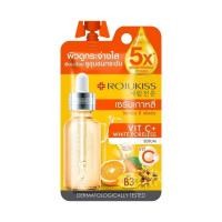 ราคา โรจูคิส พอร์เลส เซรั่ม Rojukiss Poreless Serum 6ml 8ml ซอง (20685552886)